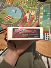 CNHL LiPo-Akku 6s 22,2v