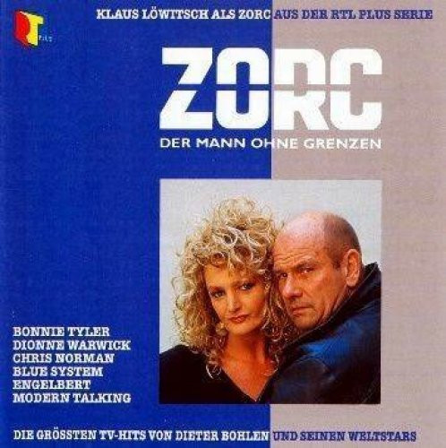 Zorc - , 1992)