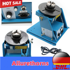 220V Schweißdrehtisch