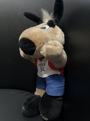 1994 usa maskottchen - usa,