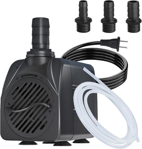 60w teichpumpe - 5w-60w,