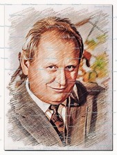 Gerd Fröbe--D3C34- -Druck auf