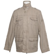 Angelo Litrico, Safarijacke