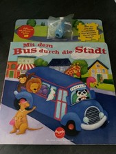 Lies Spiel Activity Buch Mit