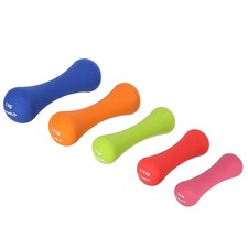 HMS Kurzhantel Hantel 0,5 kg -