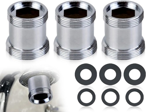 Stück wasserhahn adapter - stück,