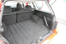 VW Golf 3 1H Variant Kombi