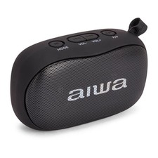 Aiwa BS-110BK Mini BT5.0