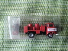 s.e.s. IFA W 50 Feuerwehr 