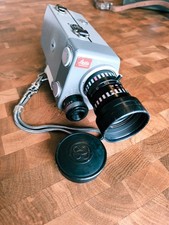 Leitz Wetzlar Leicina 8 mm