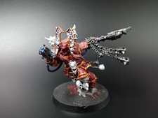 Kharn World Eaters Khorne Warhammer 40K