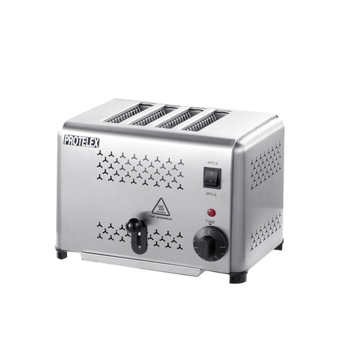 Protelex gastro toaster 1800w - gastro,