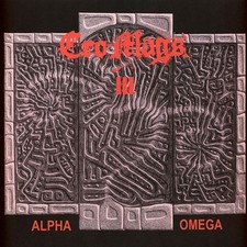 Cro mags alpha - -, &