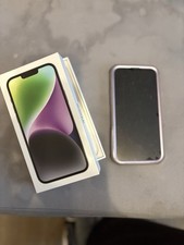 Iphone 14 Plus 128 GB 