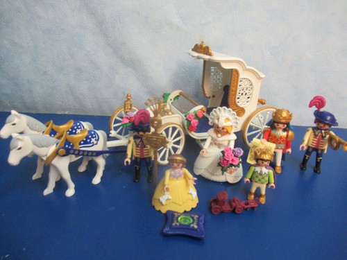 4258 top magic prinzessin - 4258,