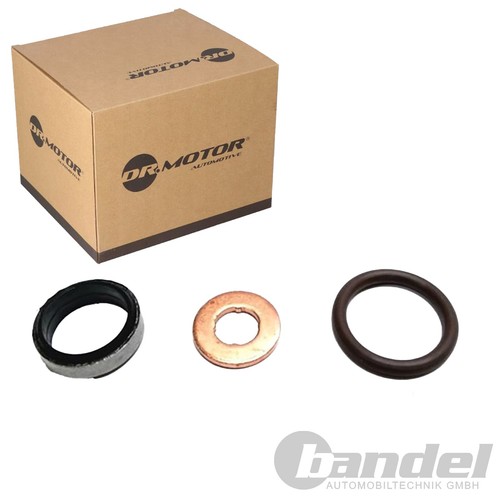 Motor automotive - dr.motor,