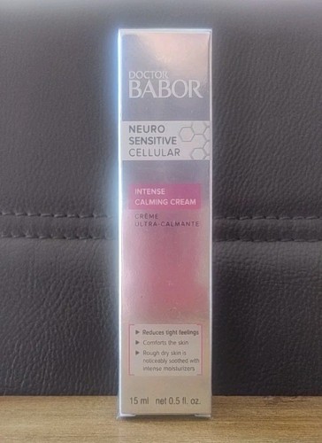 Doctor babor neuro - ml, *