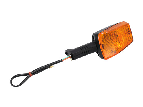 Blinker vorn für - für, mz
