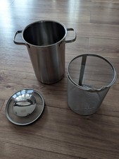 RÖSLE Spargeltopf / Pastatopf