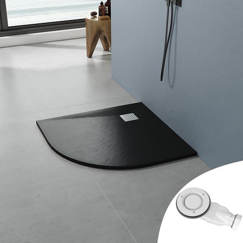 90x90 duschtasse - 90x90,