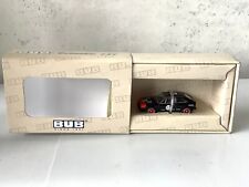 Bub 08477 1:87 Vw Scirocco Rennsport Racing #12 (DA340-29S8/4)