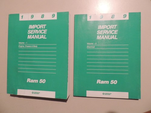 Repair service manual - ,