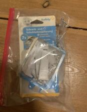 Schrank- und Schubladensicherung