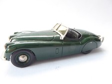 Jaguar XK 120 -1951-★ 1:43