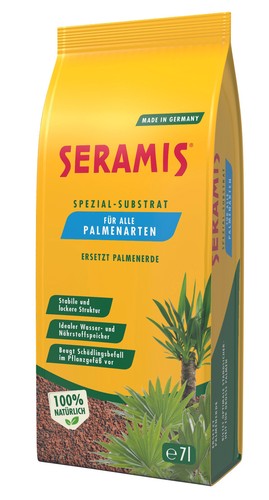 Seramis spezial substrat für - spezial-substrat,
