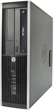HP Compaq 6300 Pro SFF Intel