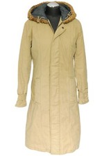G-Star Damen Mantel S beige