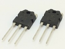 B688 & D718 Transistor | C-E
