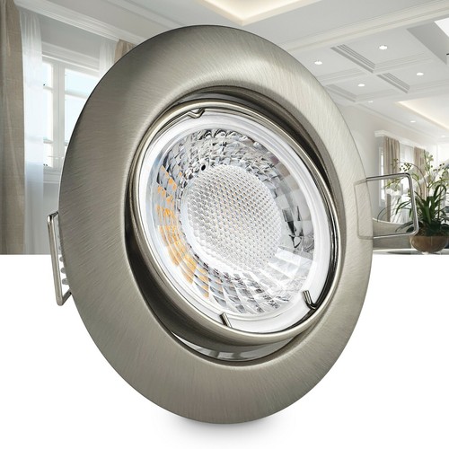 Led einbaustrahler - led,
