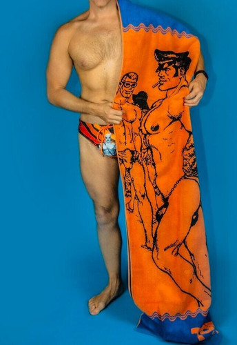 Tom finland luxus - finland,