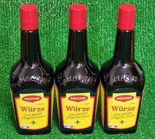 (8,53€/kg) 3x Maggi WÜRZE