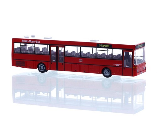 Rietze bus linienbus - 1:87,