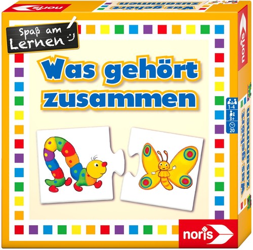 Noris kinderspiel - noris,