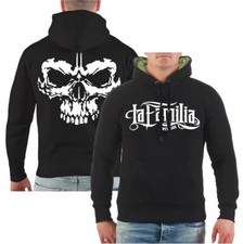 Kapuzenpullover La Familia