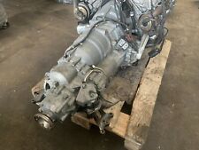 VW Phaeton 5.0 V10 TDI 4Motion HPS Automatikgetriebe 6HP 32 131.020KM 313PS 230K