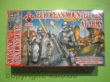 1:72 RedBox #047 Mittelalter