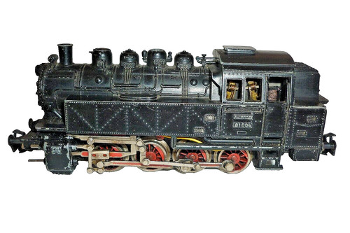 Märklin modelleisenbahn - märklin,