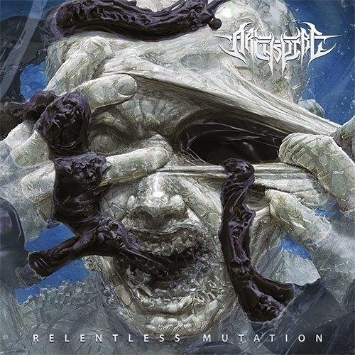 Archspire relentless - -,