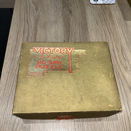 Victory artistic gold - victory, das