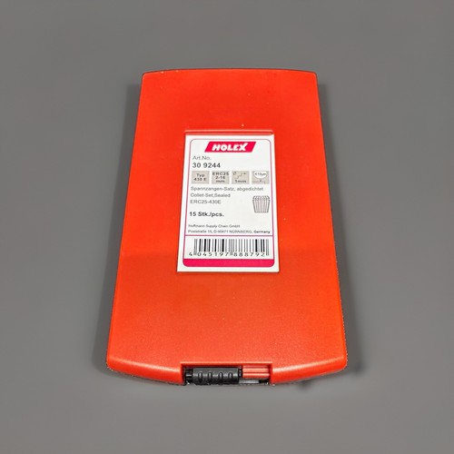 Holex er25 spannzangen - holex,