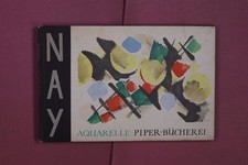 349630 Ernst Wilhelm Nay