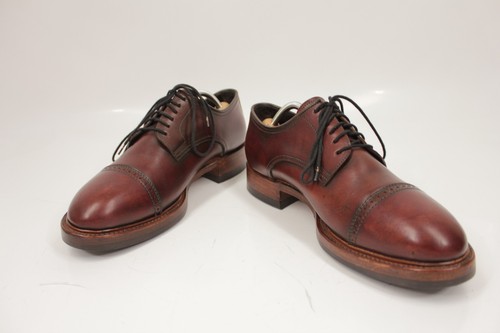 Handmade belgium captoe - n.d.c.,