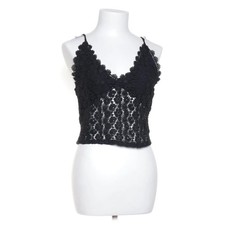 H&M, Tank­top, Größe: M