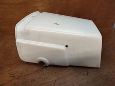 YAMAHA XT 600 Z TÉNÉRÉ 1VJ Heckverkleidung Motorhaube