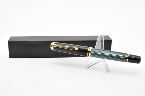 Pelikan souveran m1000 green - pelikan,