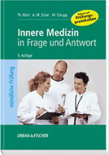 Innere medizin frage - innere,